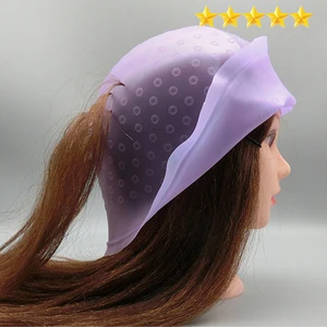 Männer färben Haare, Hut -Highlights, Ölbehandlung, Lounge Farbe, Pass und Farbstoff -Werkzeug 12 Hauptverkäufe für Lichter - №11