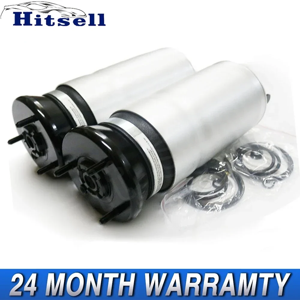 1 pair For Range Rover Sport LR3 LR4 Front Air Shock Strut Air Suspension Spring Air spring  RNB501180 RNB000858 RNB501610 RNB50