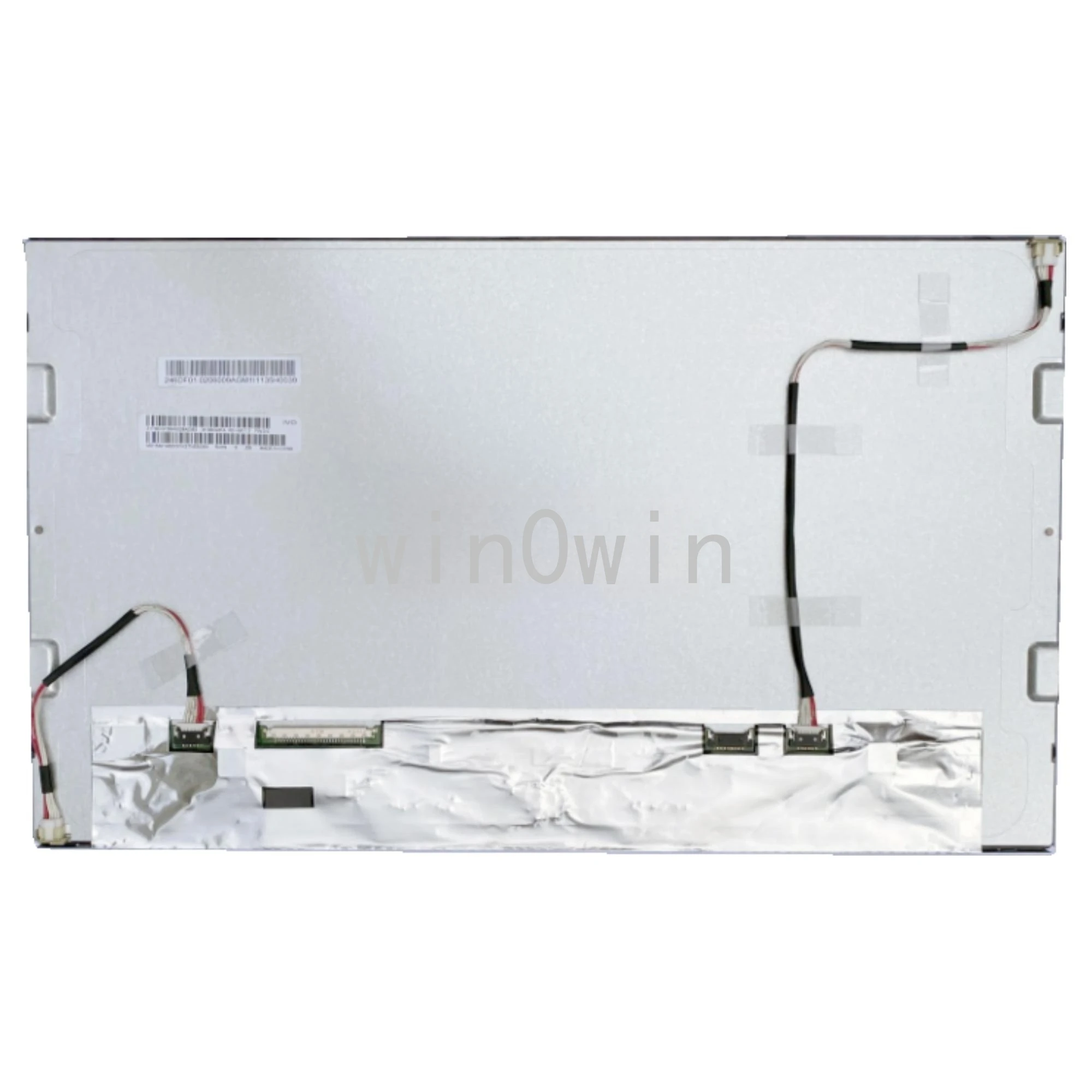 M156GWFA R0 NEW a-Si TFT-LCD 15.6