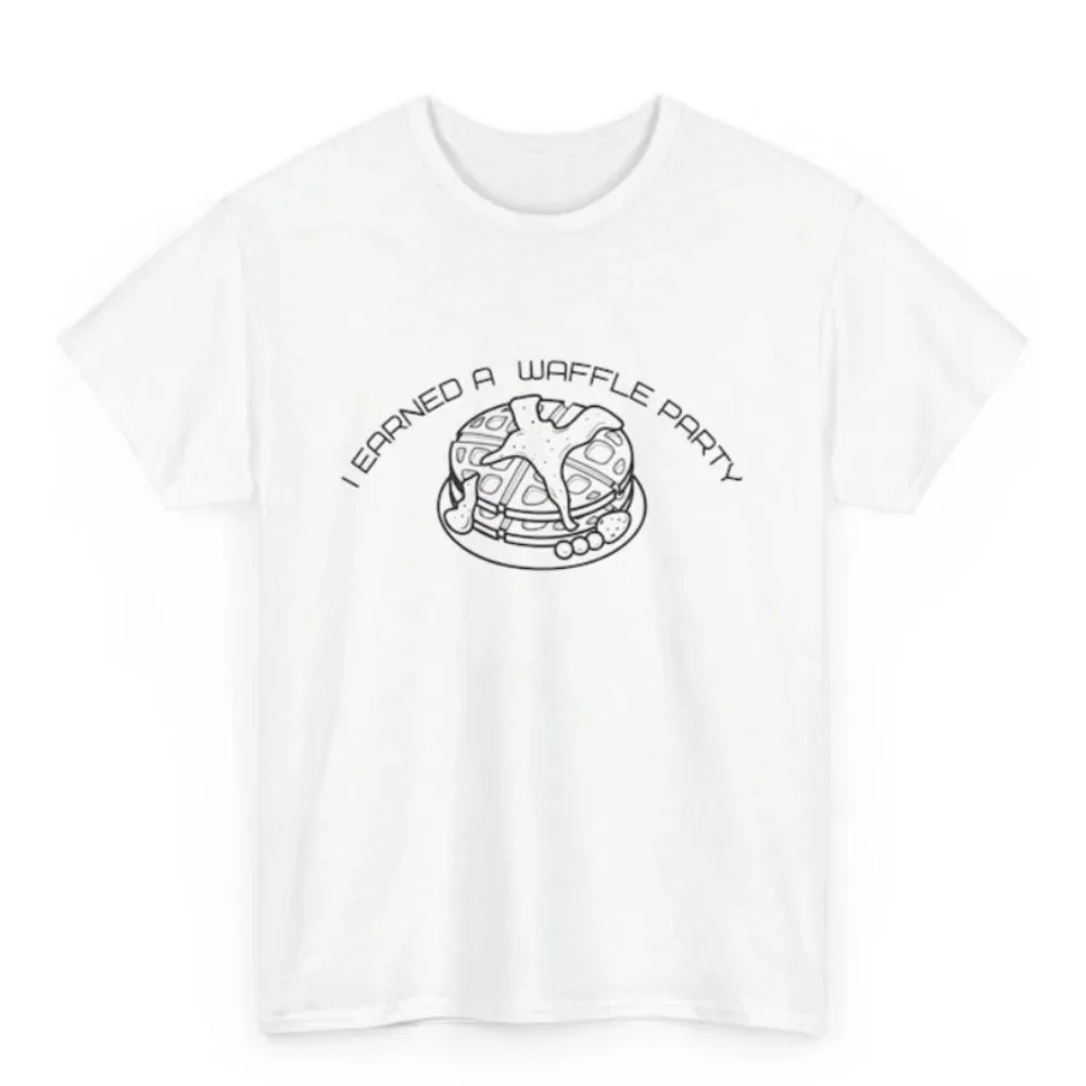 قطع التي شيرت الهراء حزب تي شيرت مضحك تصميم فريد من نوعه تي شيرت مطبوع القمم الرجال النساء العالمي الصيف جولة الرقبة قصيرة الأكمام