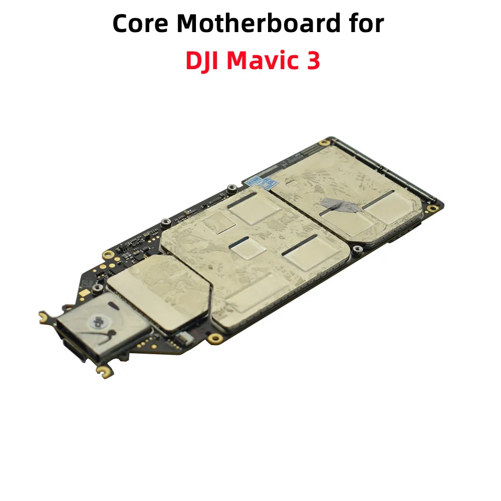 Original Core Motherboard for DJI MAVIC 3 Main Core Board Replacement for DJI Mavic 3 Drone Repair Parts (Must be Calibrated)