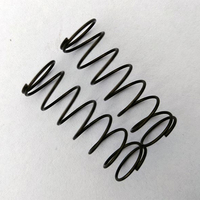 YIKONG YK4101 PRO 1/10 RC Car Spare Parts Shock Spring 13044