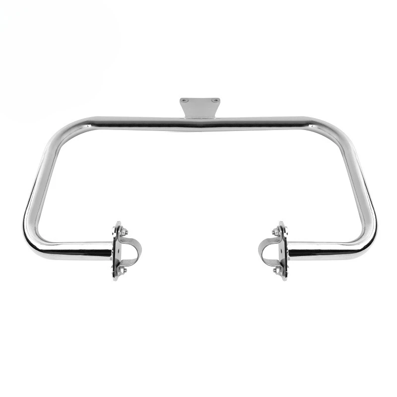 Suitable for Motorcycle Accessories XVS 1100 Classic Model Modified Front Bumper 1999-2009