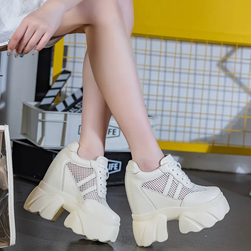 chaussures-en-maille-pour-femmes-a-talon-haut-2026-nouvelles-respirantes-talon-de-12-cm-chaussures-d'ete-a-lacets-avec-plateforme-interieure-rehaussee-pour-femmes