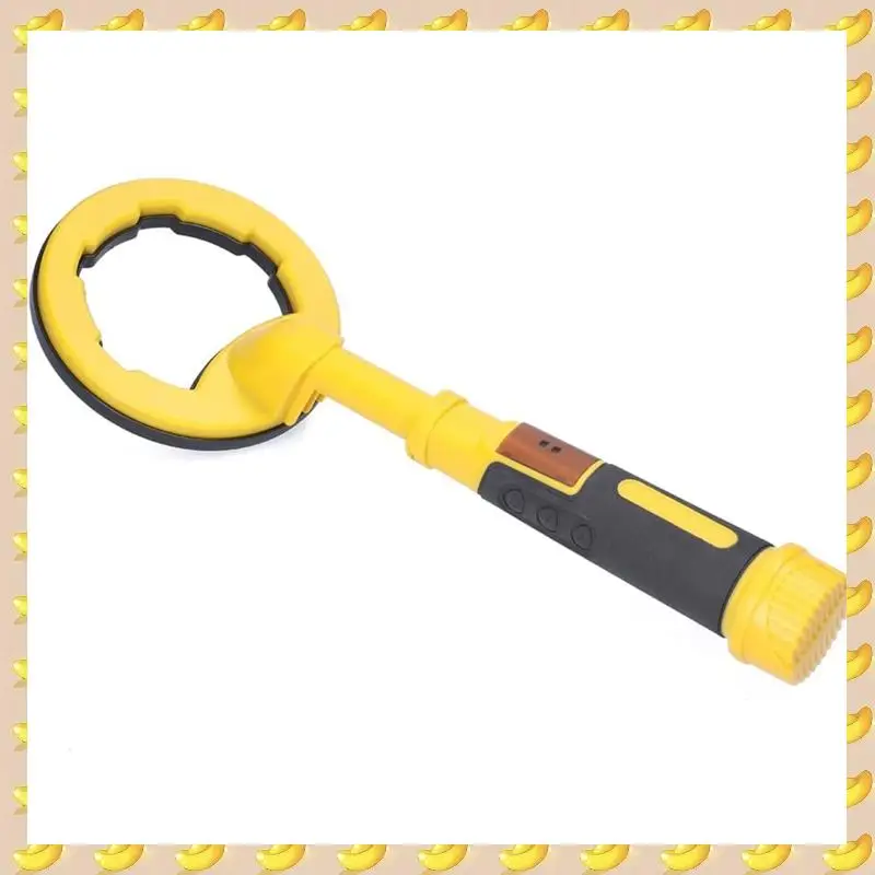 

A45U Handheld Submersible Metal Detector 2-In-1 Underwater Detector IP68 High Waterproof Rating Lost Alarm Function