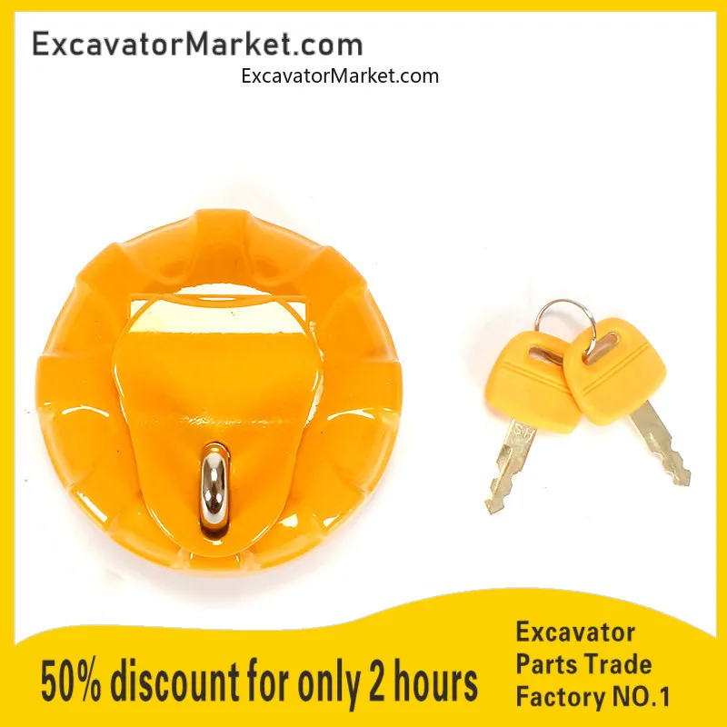 For Case Sumitomo SH200 210 240 350A1/A2/A3/A5 Excavator accessories Cover Assembly   excavator Accessories