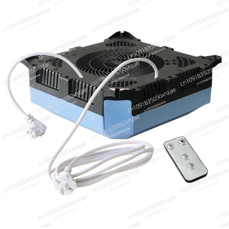 

Automatic dining table mahjong machine special heater heater baking stove household quick heating electric heater remote