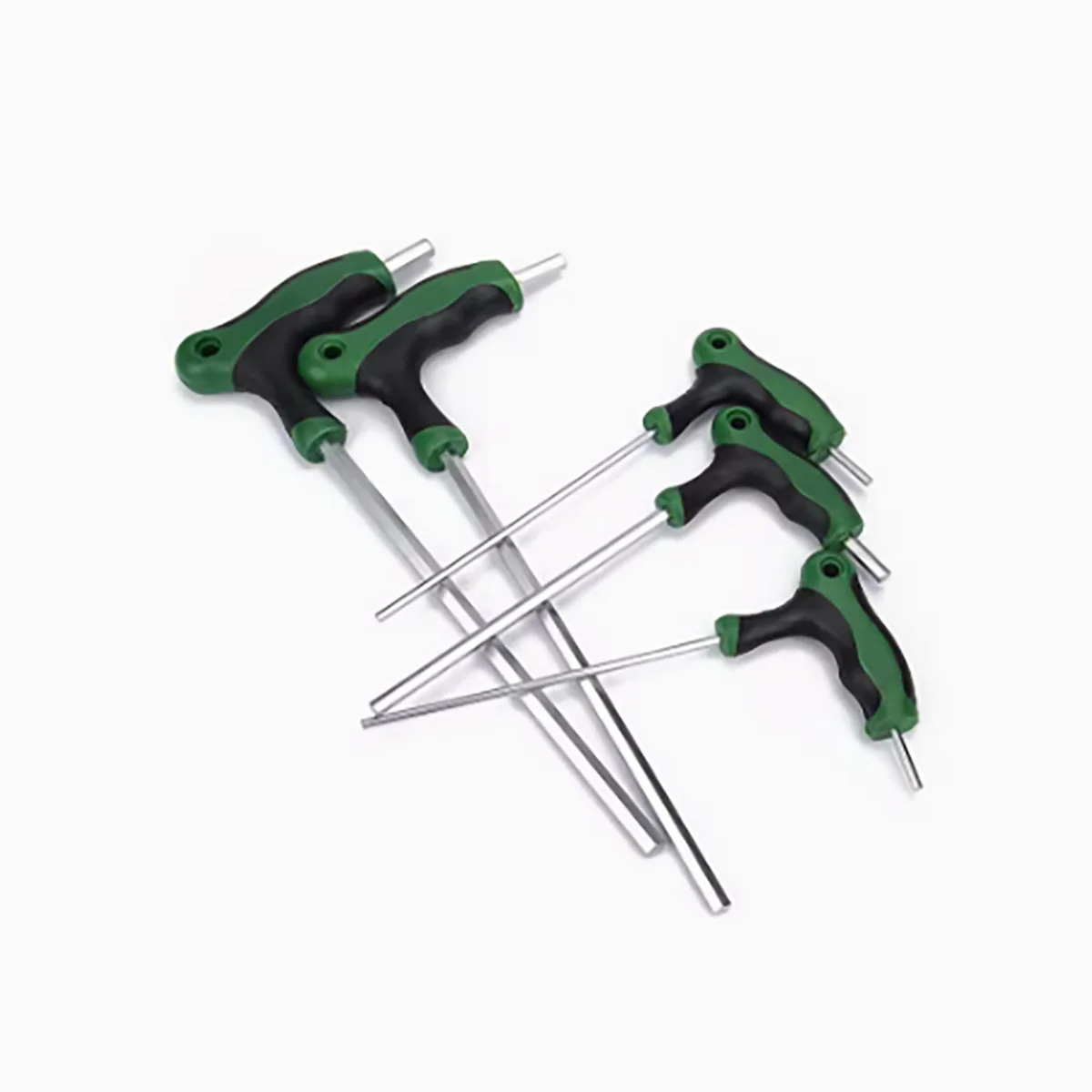 T-Shaped Hex Wrench With Handle/ 7-Shaped Hex Screwdriver