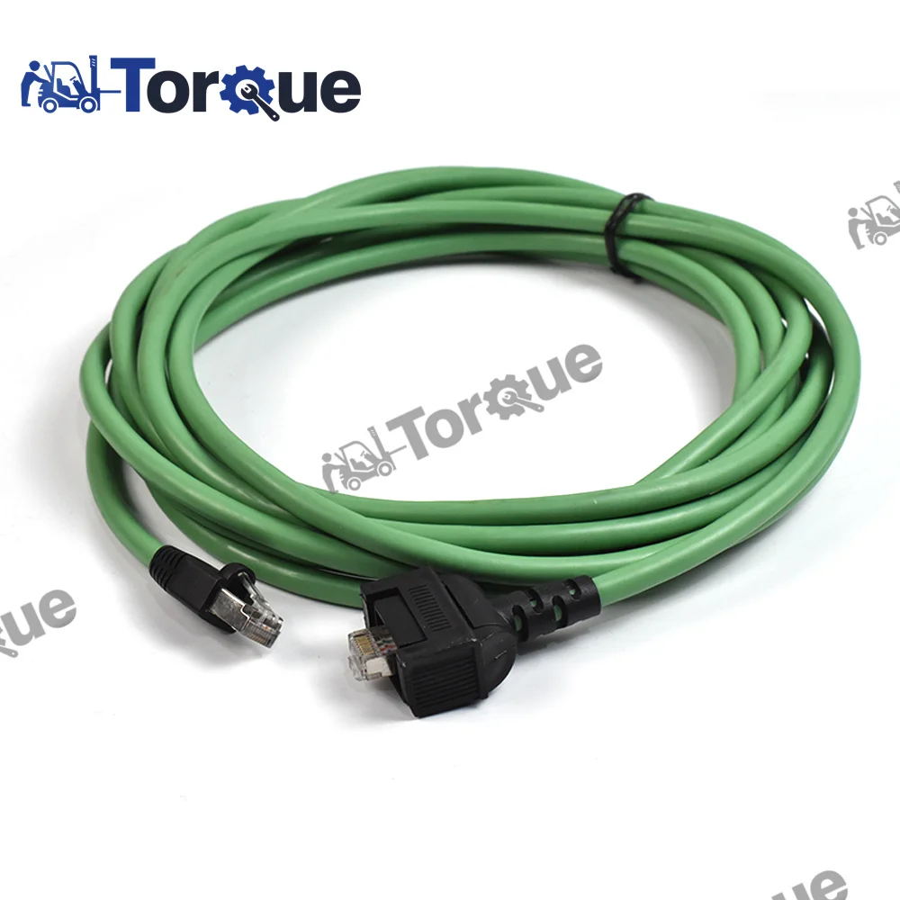 Lan Cable For MB STAR SD C4 Diagnostic network cable Connect STAR C4 Truck diagnostic tool SD C4 Network Cable