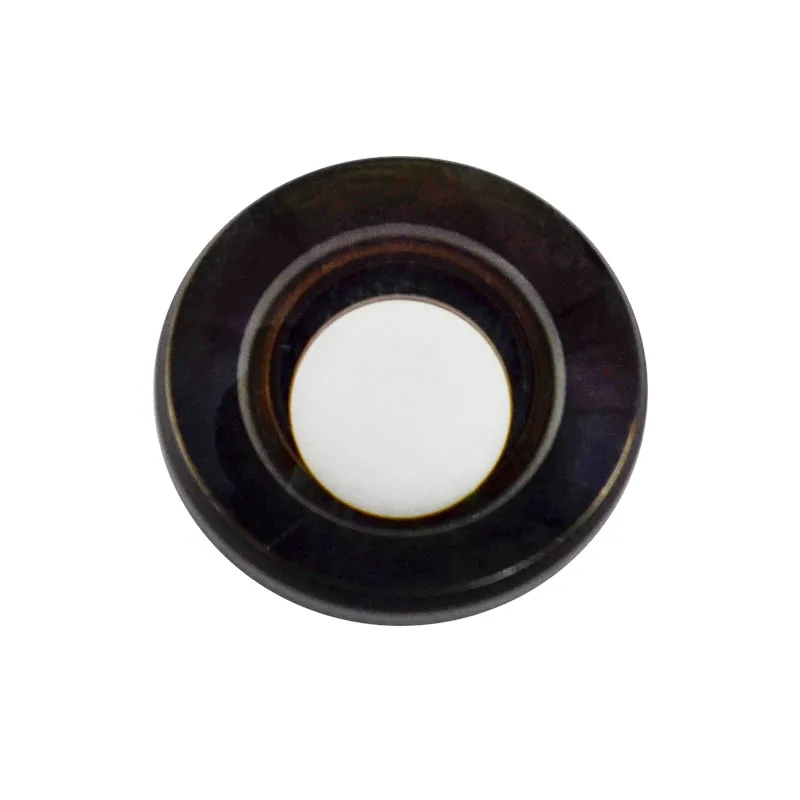 

Concave convex lens Φ21.2 high-definition camera lens drone monitoring fisheye wide-angle optical element