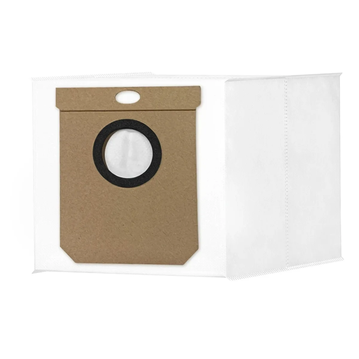 Dust Bag for Home 10000 / 8090 Ultra / 9090 AI / L50 / L60 / Everybot Q5 / EVE CC Vacuums Parts