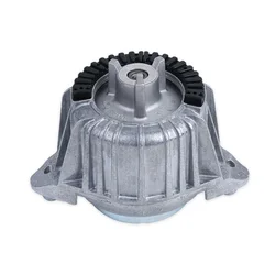 COMOOL Auto Parts Engine Motor Mount  2122407217 Engine Mount For Mercedes Benz W204 W212 A207 C207 212 240 72 17
