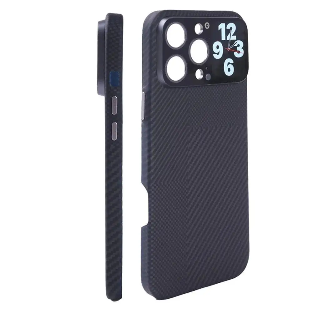 

Магнитный чехол для телефона iPhone 14 Pro Max/15 Pro Max/16 Pro Max, креативный износостойкий чехол для телефона с защитой от отпечатков пальцев