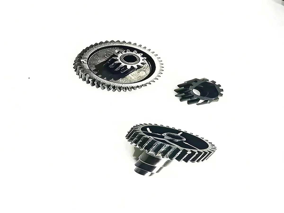 

3 шт. шестерни GEAR CH538-67028 CR651-67007, совместимые с HP DesignJet T1200 T770 T790 795 T1300 2300, для верхнего правого опорного модуля