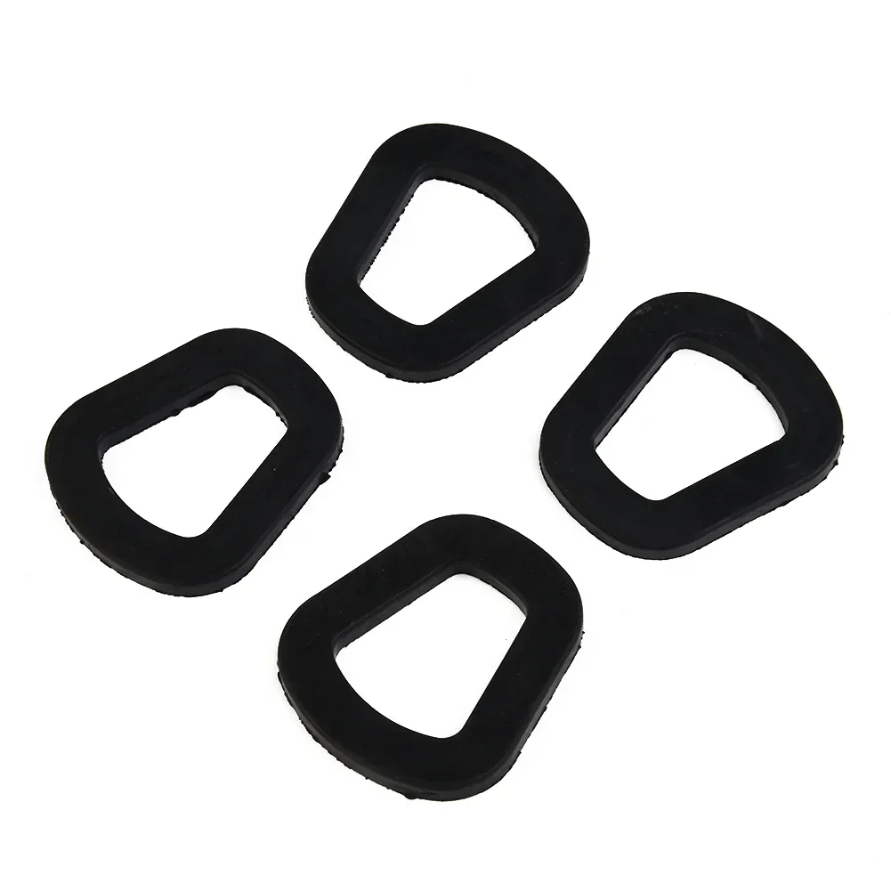 4pcs/bag Rubber Seal Gaskets Petrol FuelSeal  Rubber Seal Petrol Canister For 5/10/20 Litre For Jerry CansPetrol Caniste1