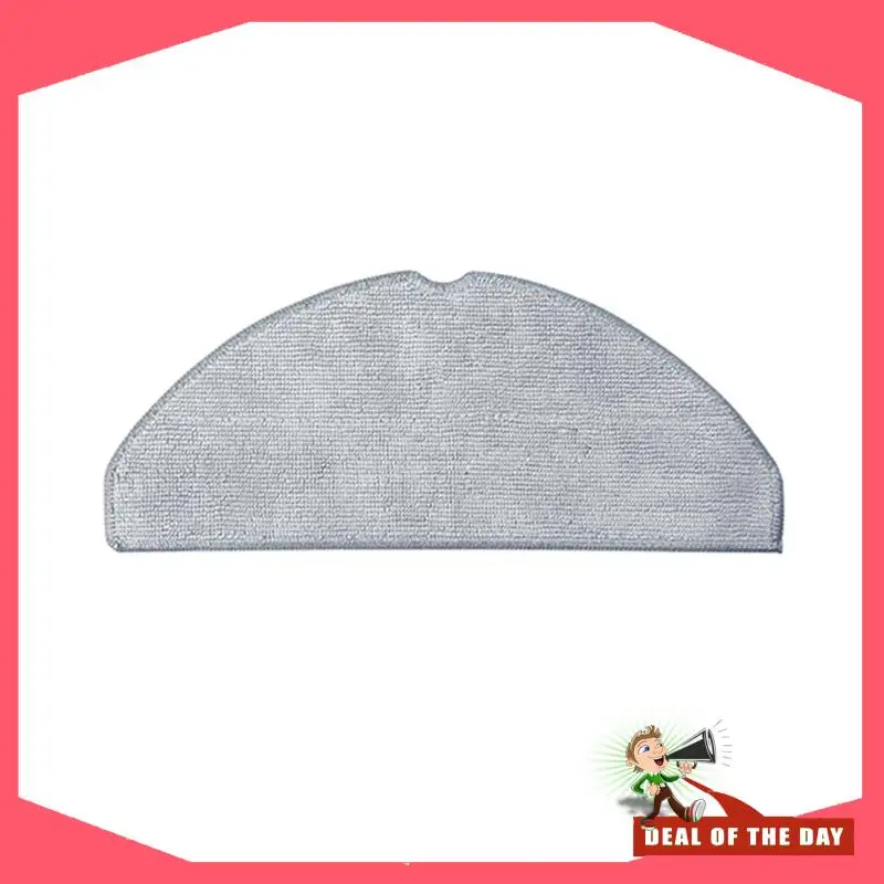 Entrega en 24 horas, 21 Uds. Para Roborock Q7TF/Q7TF + accesorios de repuesto para Robot aspirador, Cepillo Lateral principal, filtro Hepa, paño de mopa