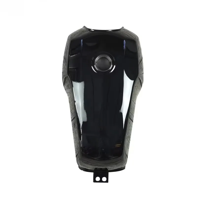 

2025 New StyleCAFE RACER VINTAGE MOTORCYCLE FUEL TANK