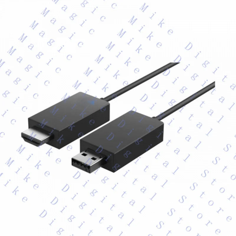

UU FOR Microsoft Wireless Display Adapter — удлинитель видео-аудио длиной до 23 футов P3Q-00001