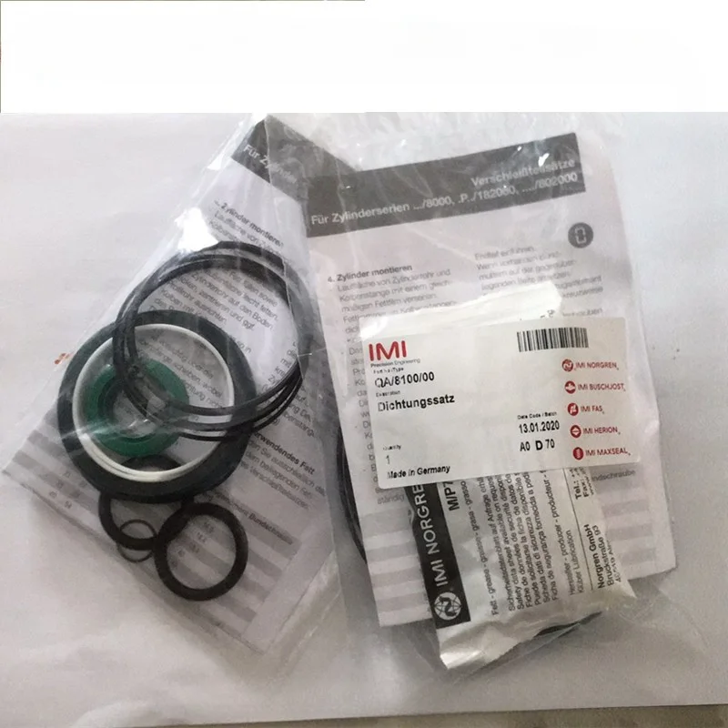 Imi Norgren Cylinde…