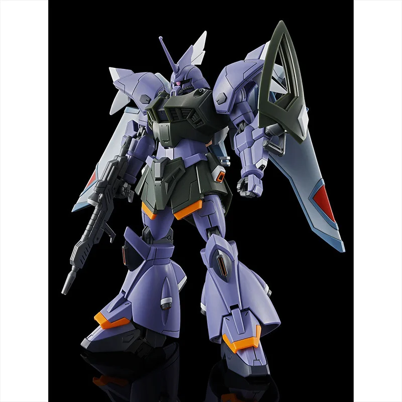 Bandai PB HG 1/144 Gelgoog Menace 14Cm Gundam Seed Freedom 14Cm Anime Original Action Figure Model Kit Toy Gift Collection