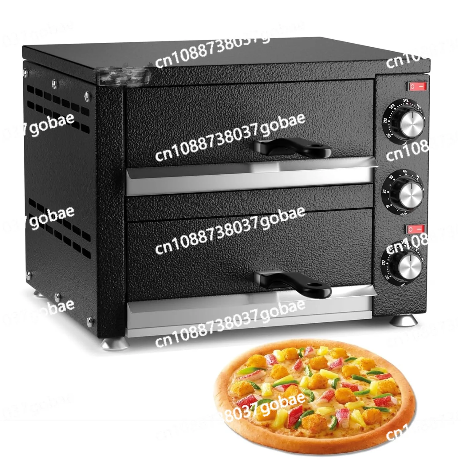 

Pizza Oven Outdoor Commercial Kitchen Supplies