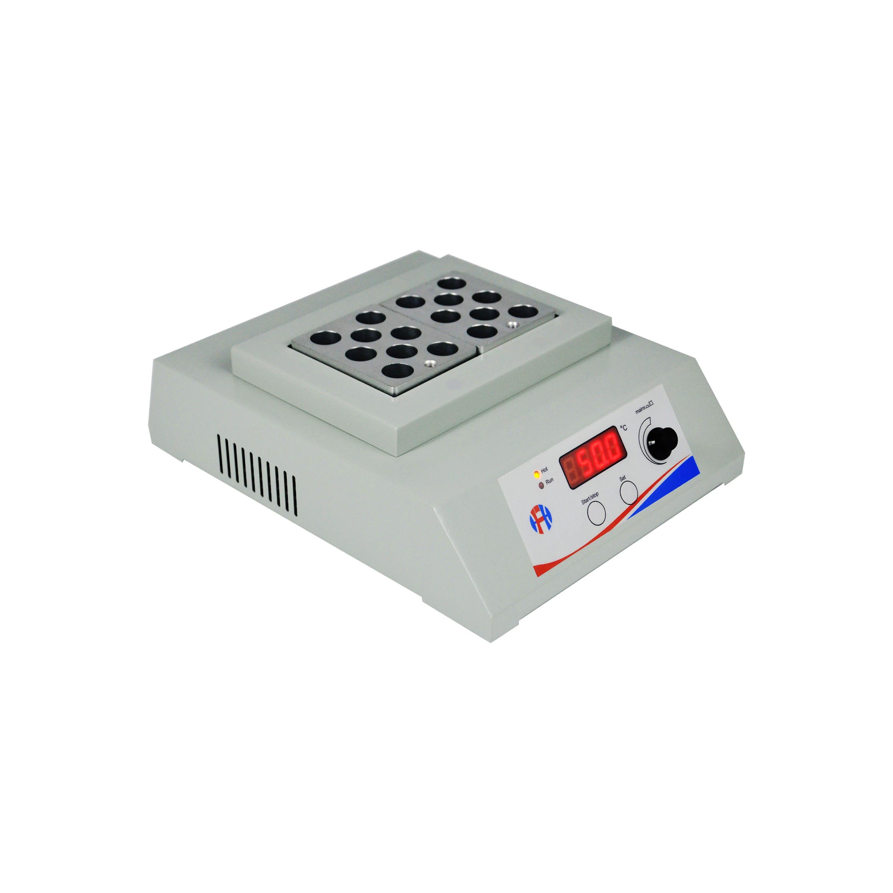 New Product Metal Bath Dry Heating Bath High Temperature Dry Bath with Digital Display Medical Instrument Hdb-102D for sale