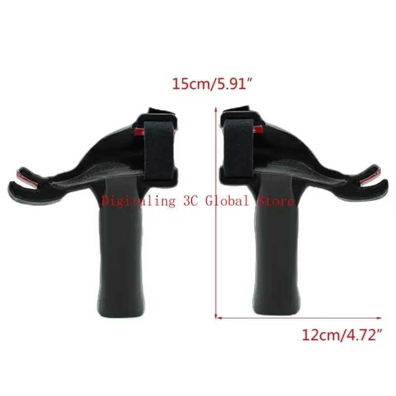 Tischtennis Paddel Grip für PICO 4 -Controller Game Accessoire