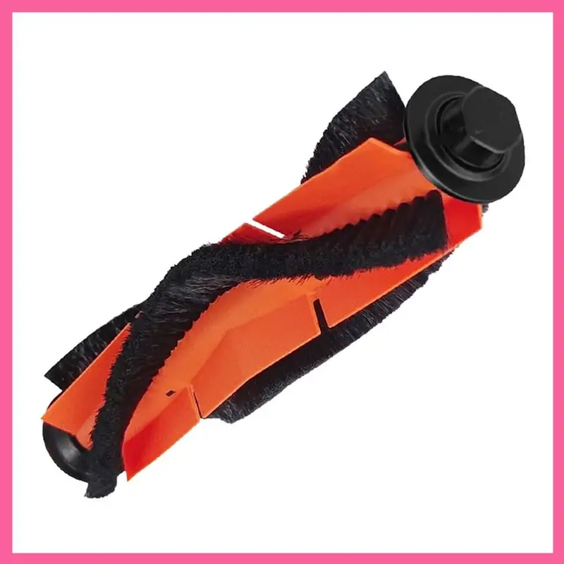 

ABNM For ROIDMI EVE MAX Vacuum Parts Main Roller Side Brush Dust Bag Accessories