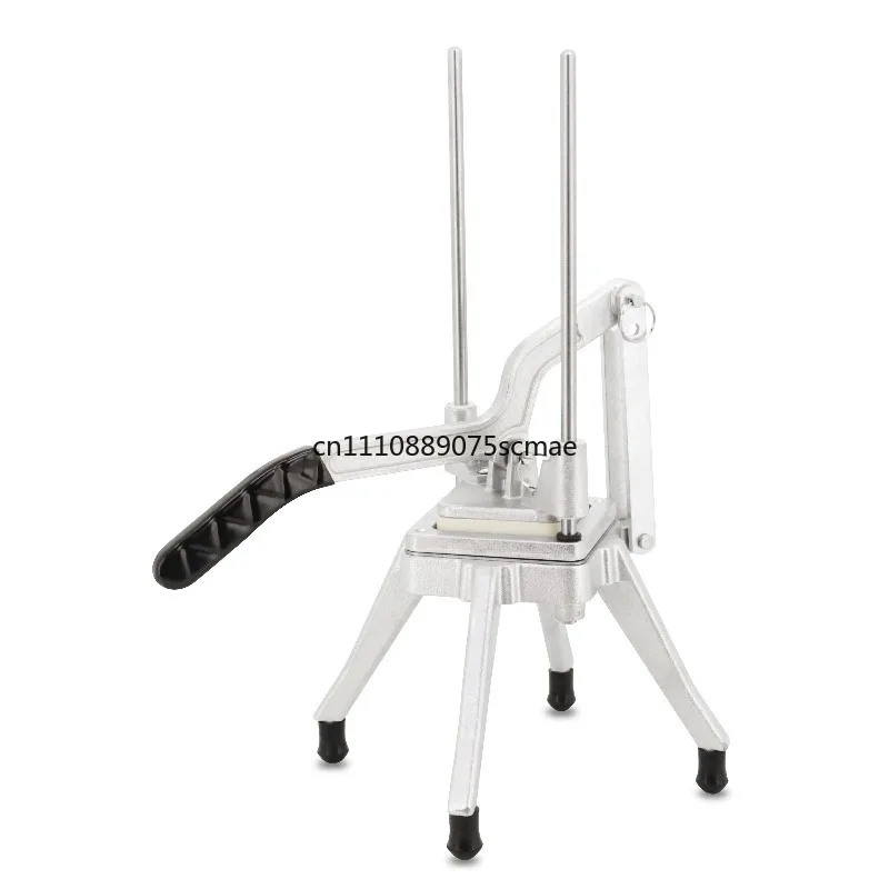 

Vegetables Fruit Cutters Handmade Potato Cutters French Fries Making Stainless Steel Tools