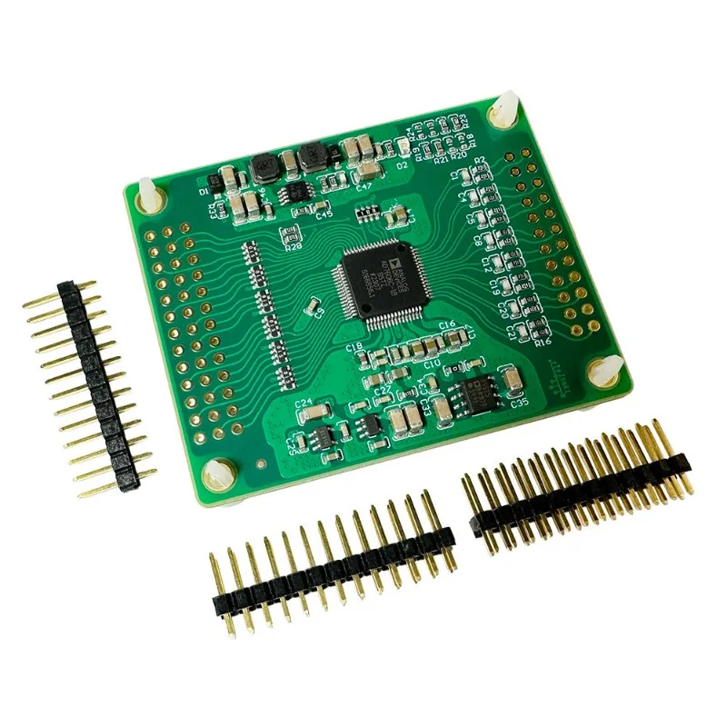 AD7606C-18 8CH/18Bit DAS 1Msps Parallel Synchronous Sampling Bipolar High Bandwidth ADC Module