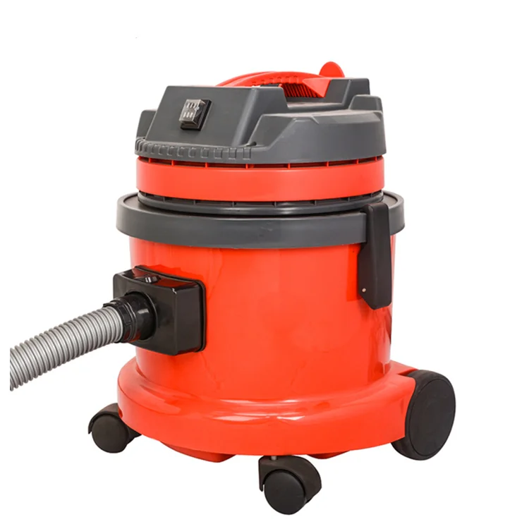 مكنسة كهربائية للسجاد الأرضي بقدرة 1000 وات للاستخدام في المنزل، مكنسة كهربائية جافة لأسطوانة العناية بالأرضيات