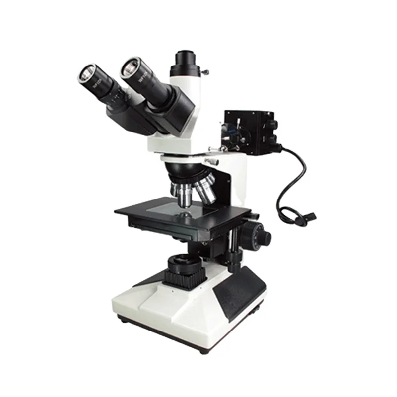 

XZJ-L 2030 Series easy to operate trinocular used for metallurgical cheapest microscope