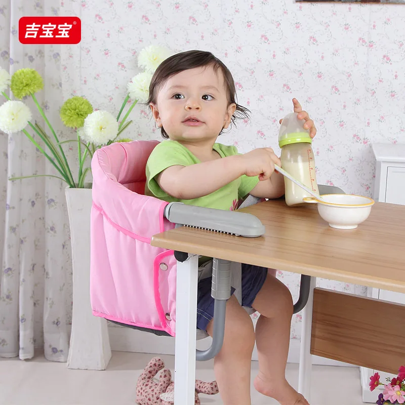 

Children's Dining Chair Portable Table Side Baby Dining Table Chair Baby Dining Chair Table Chair