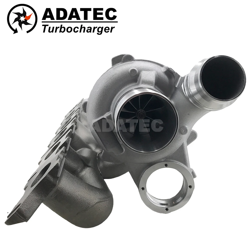 7643147 G30-900 B58 Gen I Turbocharger V-Band 0.72A/R Stainless steel Ball Bearing Billet Wheel 2.0L - 3.5L 550 - 900HP