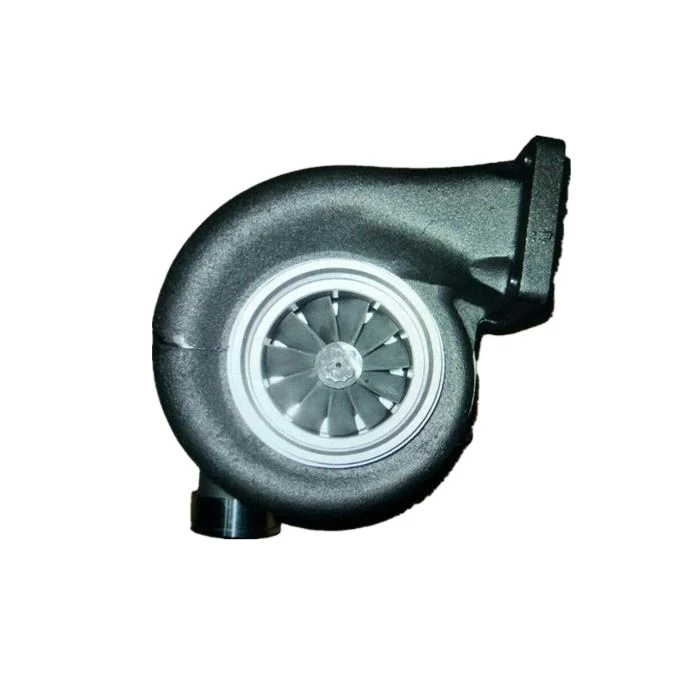 

Rhc91a Turbocharger Ve270011 Mi66 114400-2170 114400-2171 114400-2390 114400-3240 Turbocharger