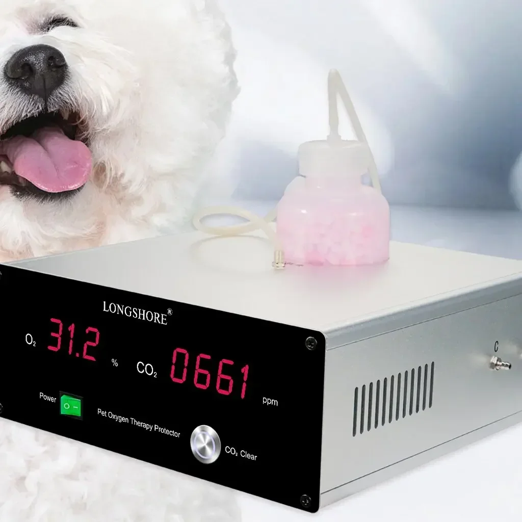 2025/Factory price Pet Dog Cat Animal   Cage  therapy  Kitten Puppy  with Nebulization