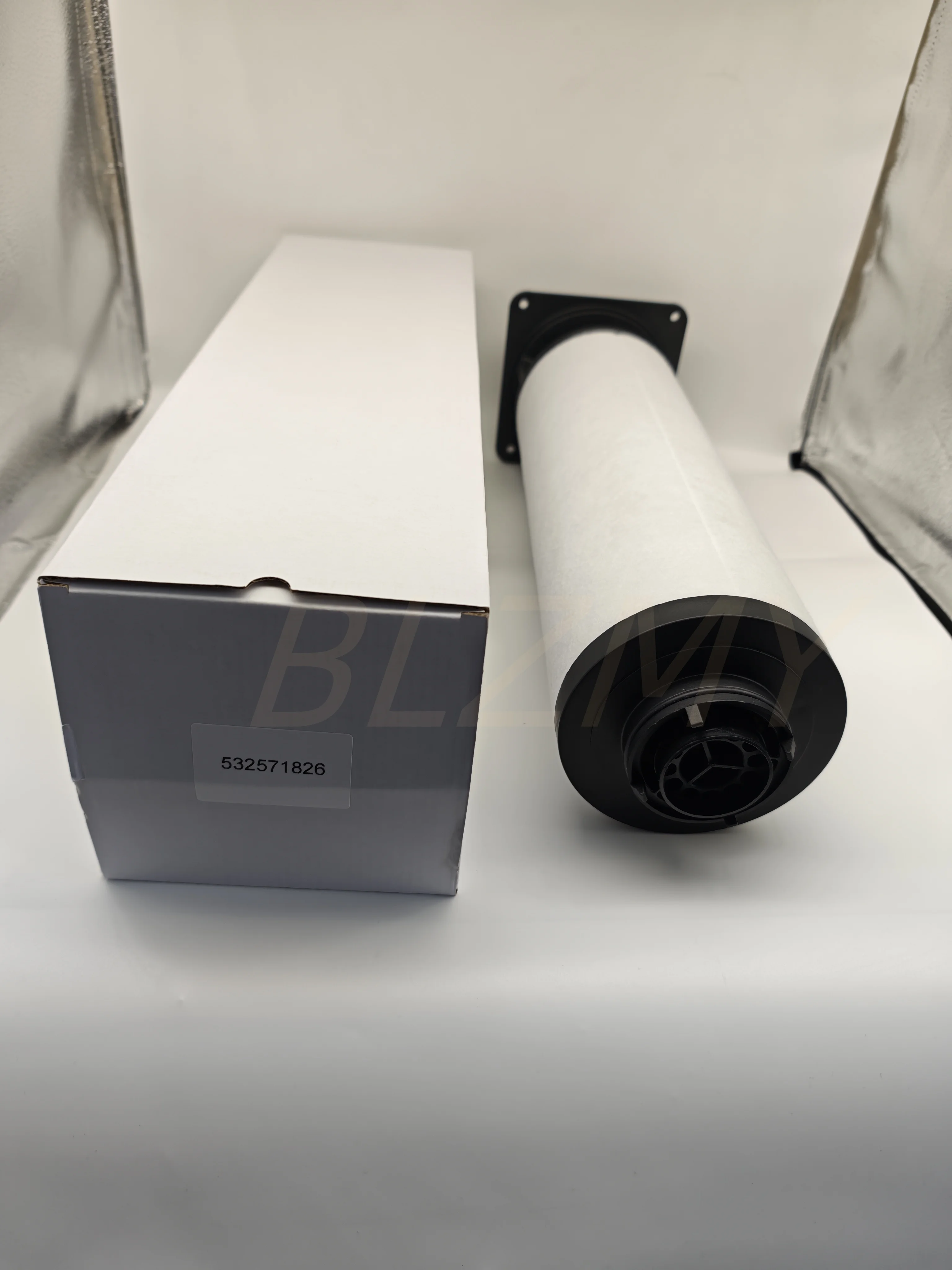 

Repair Kit For 0300/0360A Oil -Lubricated Rotaary Vane Vacuum Pumps 532571826 Exhaust Filter