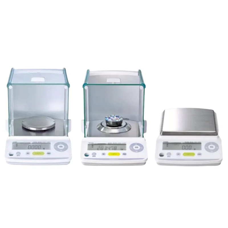 

Veidt Weighing Shimadzu TX Series TW323L 320g 0.001g 1mg Weighing Gold Scale Chemical Industry Electronic Analytical Balance