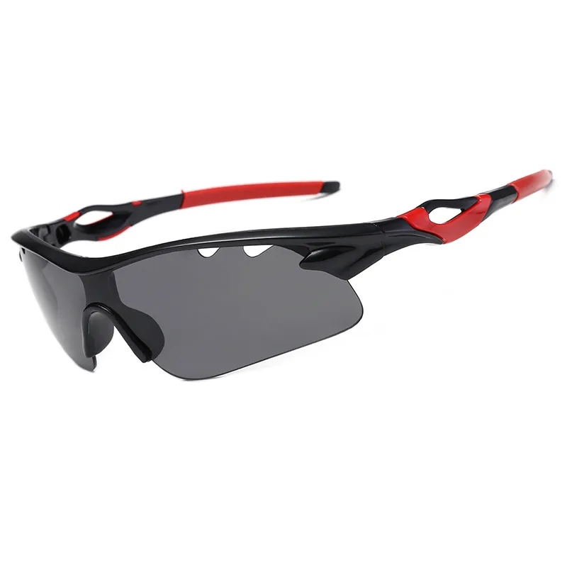 Sports Men Sunglasses Road Bicycle Glasses Mountain Cycling Riding Protection Goggles Eyewear Mtb Bike Sun Glasses