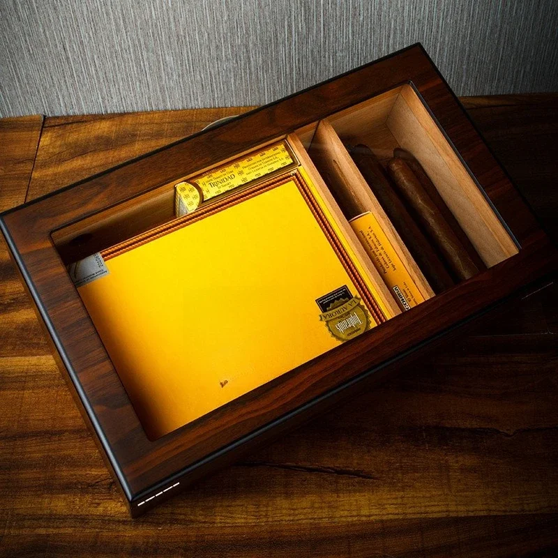 مرطب، أرز مطلي، نافذة شفافة، سعة كبيرة، مرطب #3