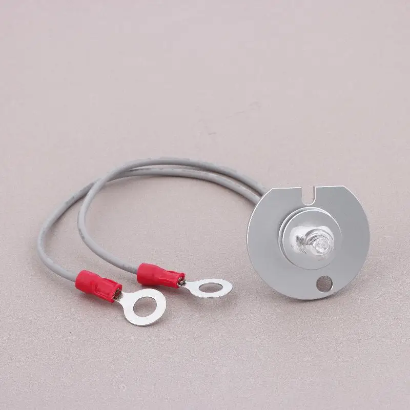 Replacement Biochemical Analyzer Bulb 12V20W for Mindray BS220 BS330 BS400 Consistent Performance in Labs