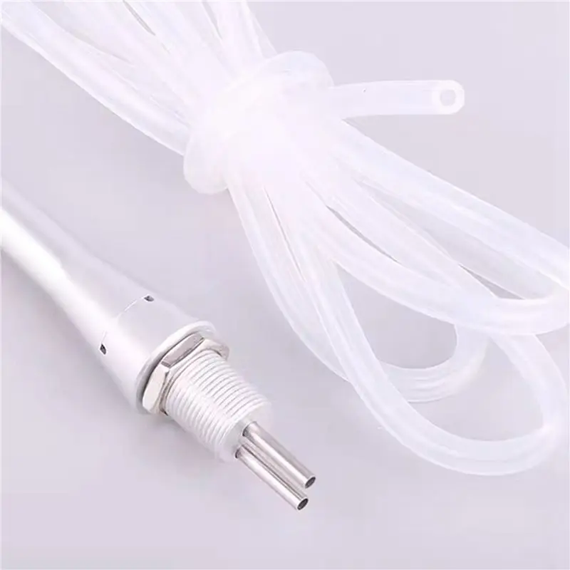 A98Z 2X Direct Mounted Pitot Tube Dynamic And Static Airspeed Meter For Fixed Wing Aircraft For CUAV PIX UAV Flight Control