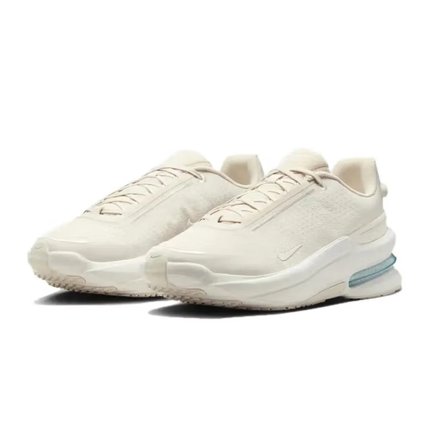 

Кроссовки Nike Air Zoom Upton SC, удобные и легкие повседневные кроссовки с низким верхом, мужские, бежевые IB2746-101