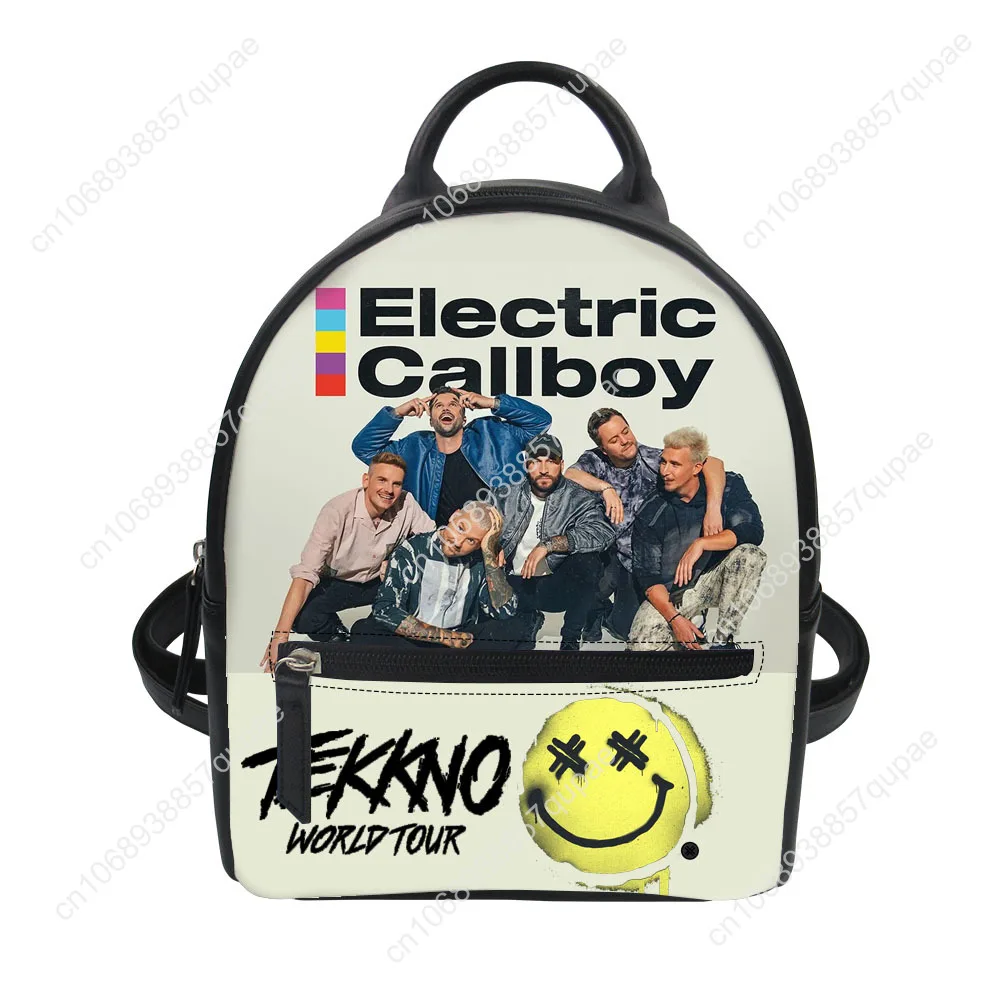 Рисунок 3 - Электрический Callboy с электронным ремешком