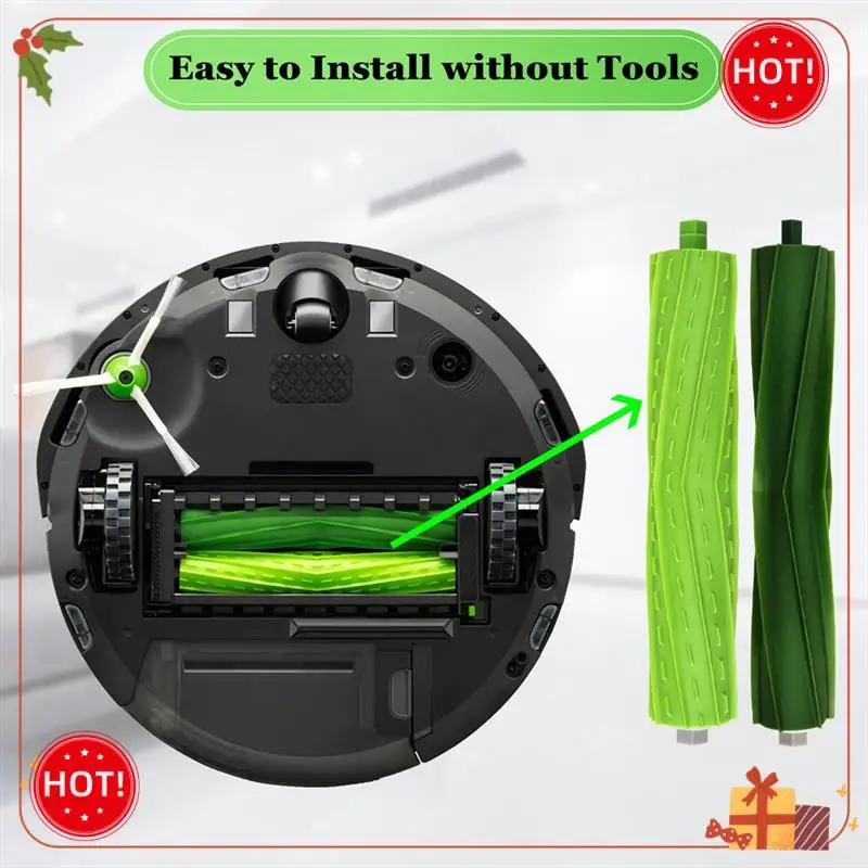 Able-For Irobot Roo… - image