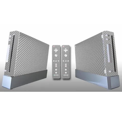 8 best sales निन्टेंडो Wii स्टिकर - №5