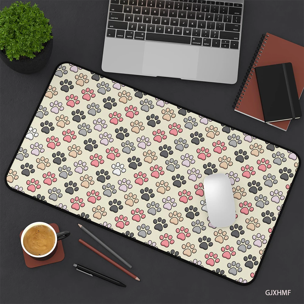 Tech Accessories For Christmas - Tapete de Mesa com Estampa de