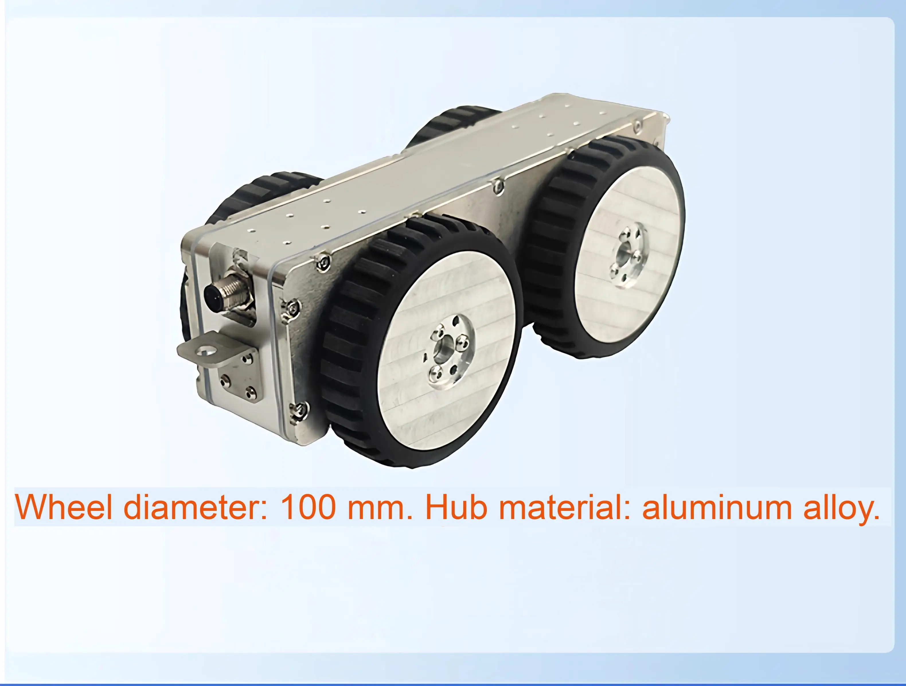 تخصيص CCTV 120 مللي متر WIFI أنبوب صغير فحص الزاحف كاميرا روبوت IP68 مقاوم للماء 100-200 متر كابل APP برنامج العد طول