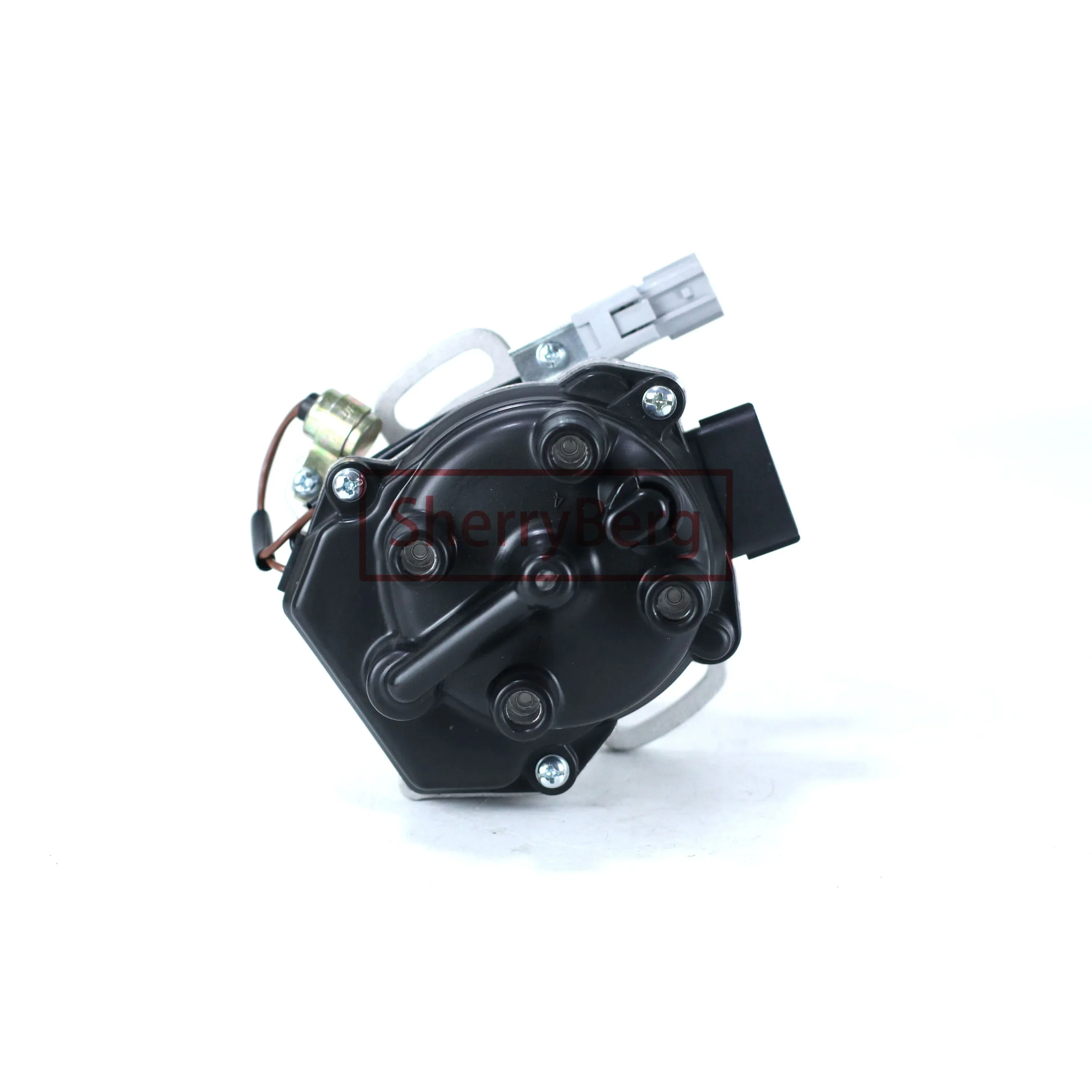 

SherryBerg Complete IGNITION DISTRIBUTOR for Nissan PRIMERA Traveller (W10) 1.6i 1990 1991 1992 1993 1994 1995 1996 1997 1998