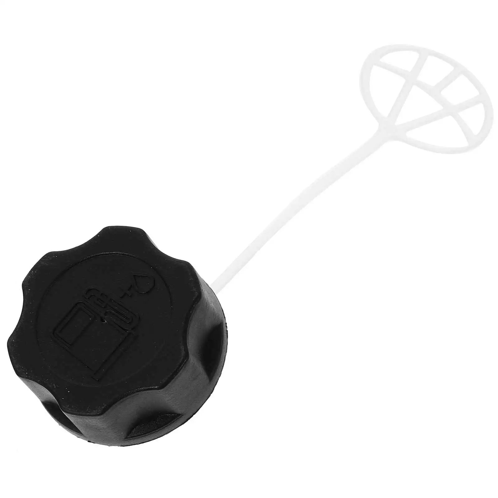 Universal Oil Tank Cap High Quality Fuel Tank Cover for Brushcutter Chainsaw Trimmer Hedge Cutter Lawn Mower Garden Tool